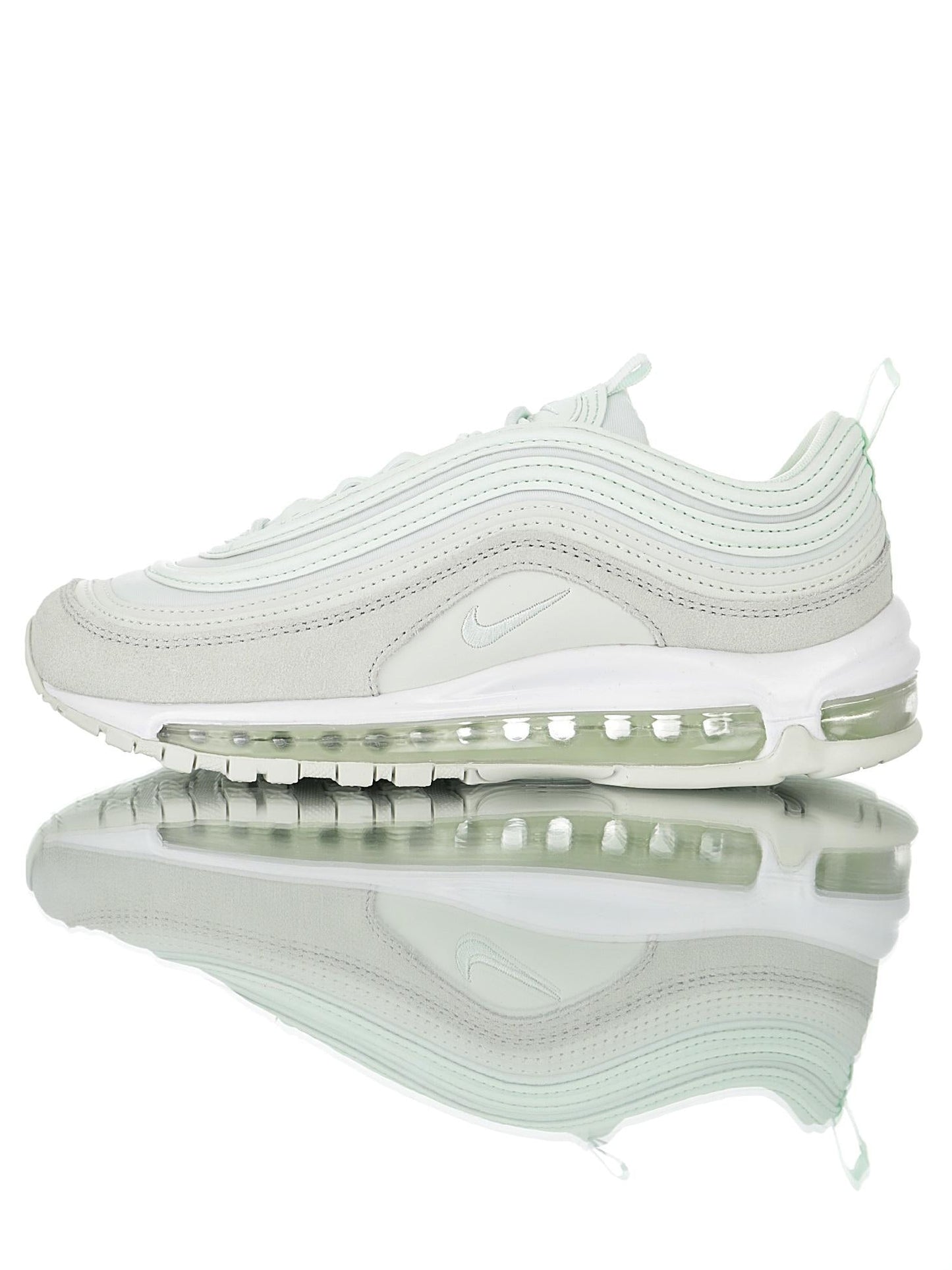 Air Max 97 - whatever on 