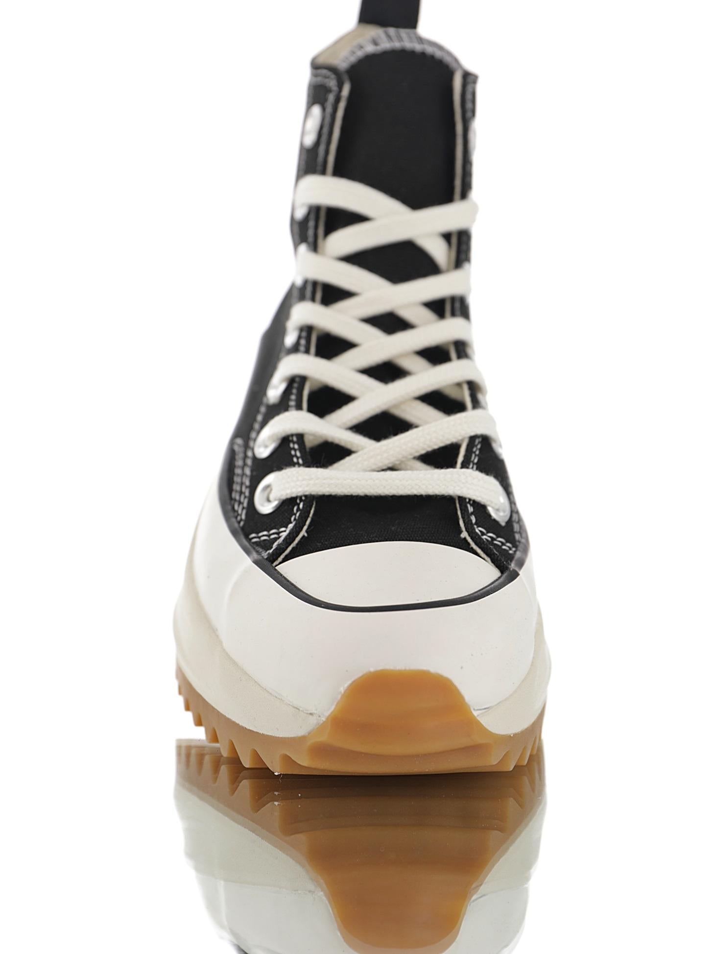 J.W. Anderson x chuck Run Star Hike1970S - whatever on 