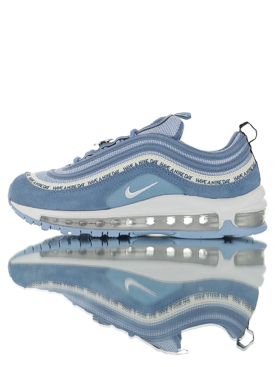 Air Max 97 - whatever on 